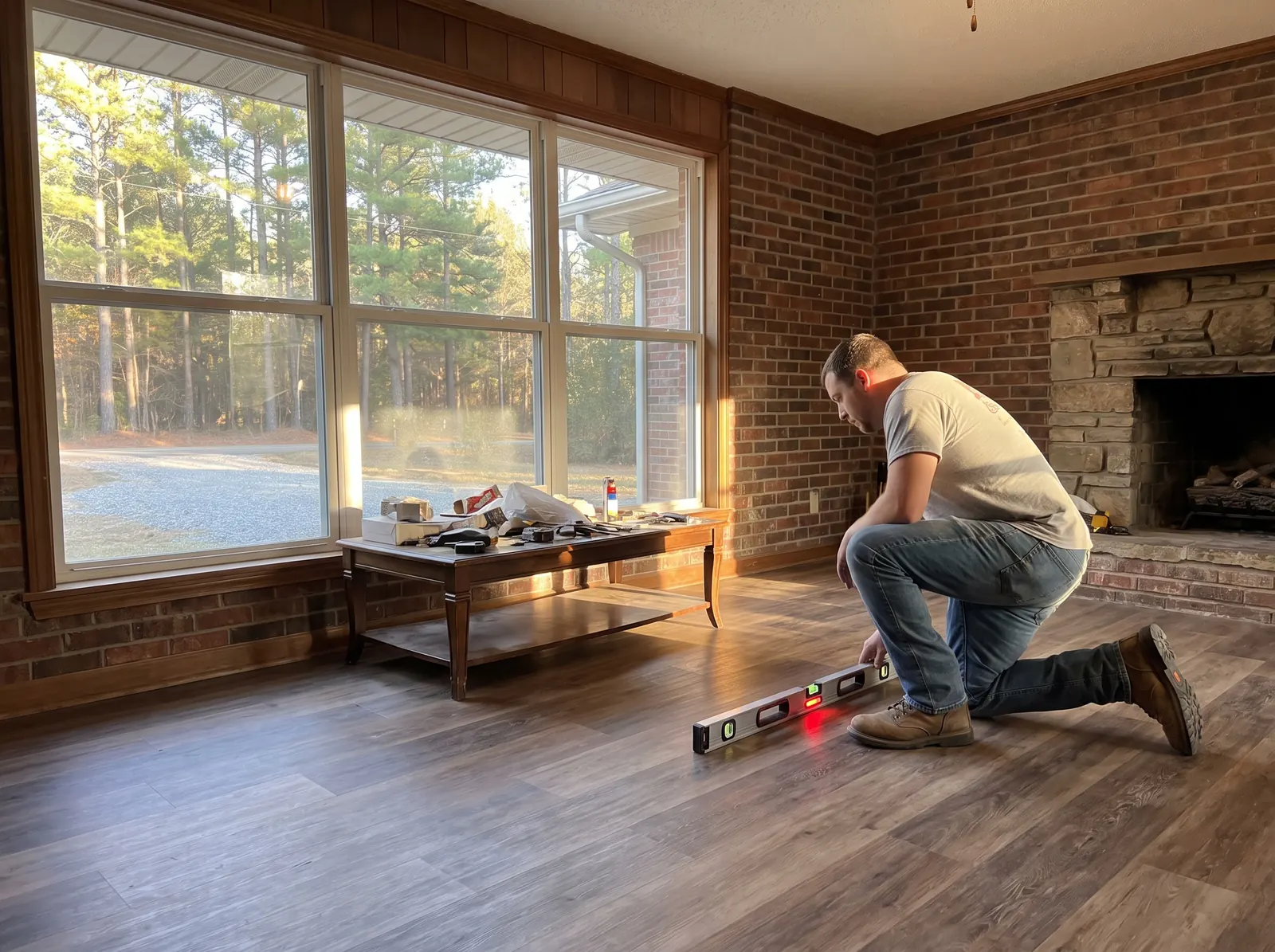 Foundation Repair in Tyler, TX